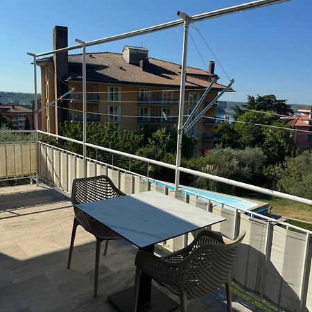 בפורטורוז Apartments And Rooms Orazem Zoro מראה חיצוני תמונה