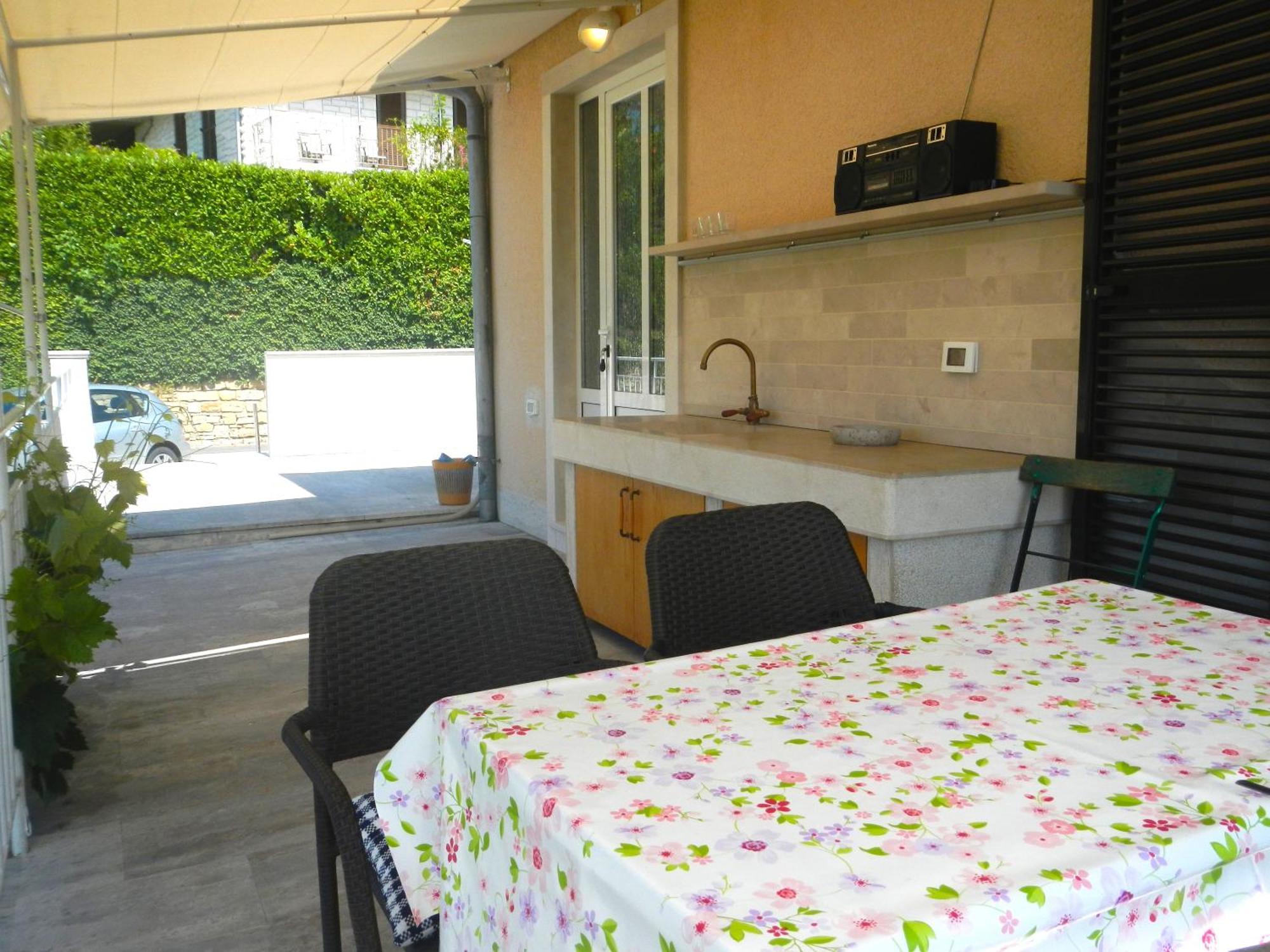 בפורטורוז Apartments And Rooms Orazem Zoro חדר תמונה
