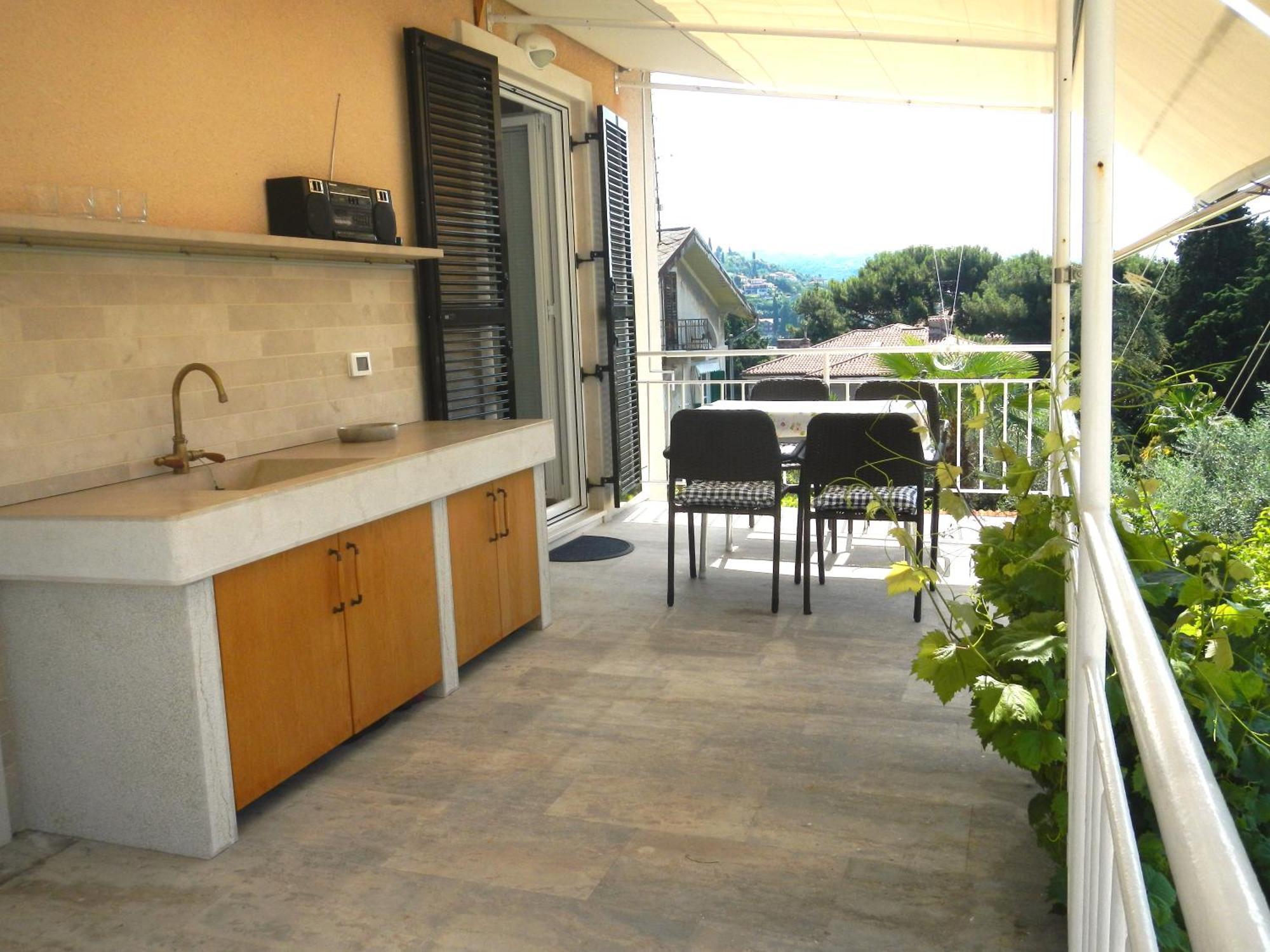 בפורטורוז Apartments And Rooms Orazem Zoro חדר תמונה