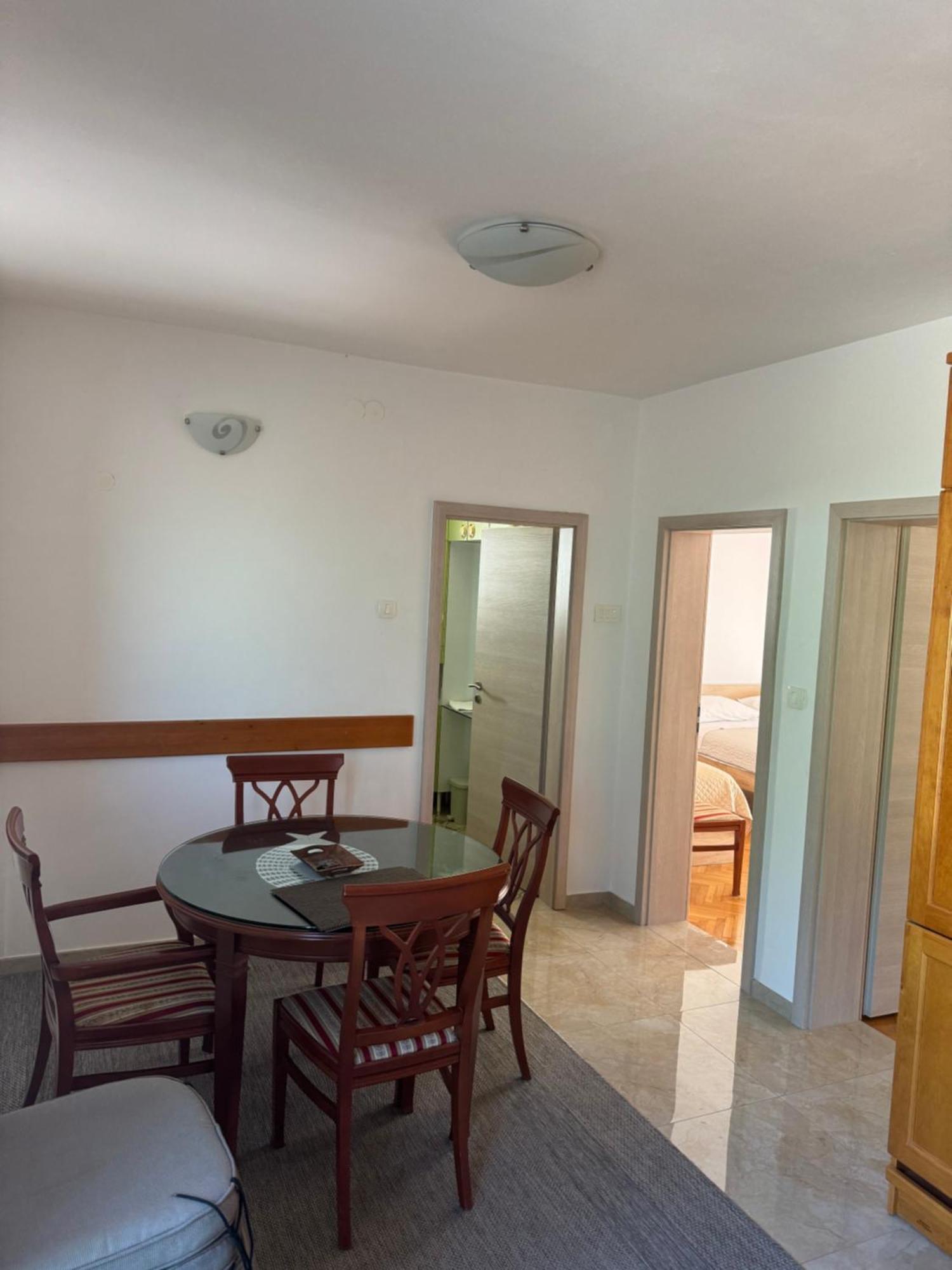 בפורטורוז Apartments And Rooms Orazem Zoro מראה חיצוני תמונה