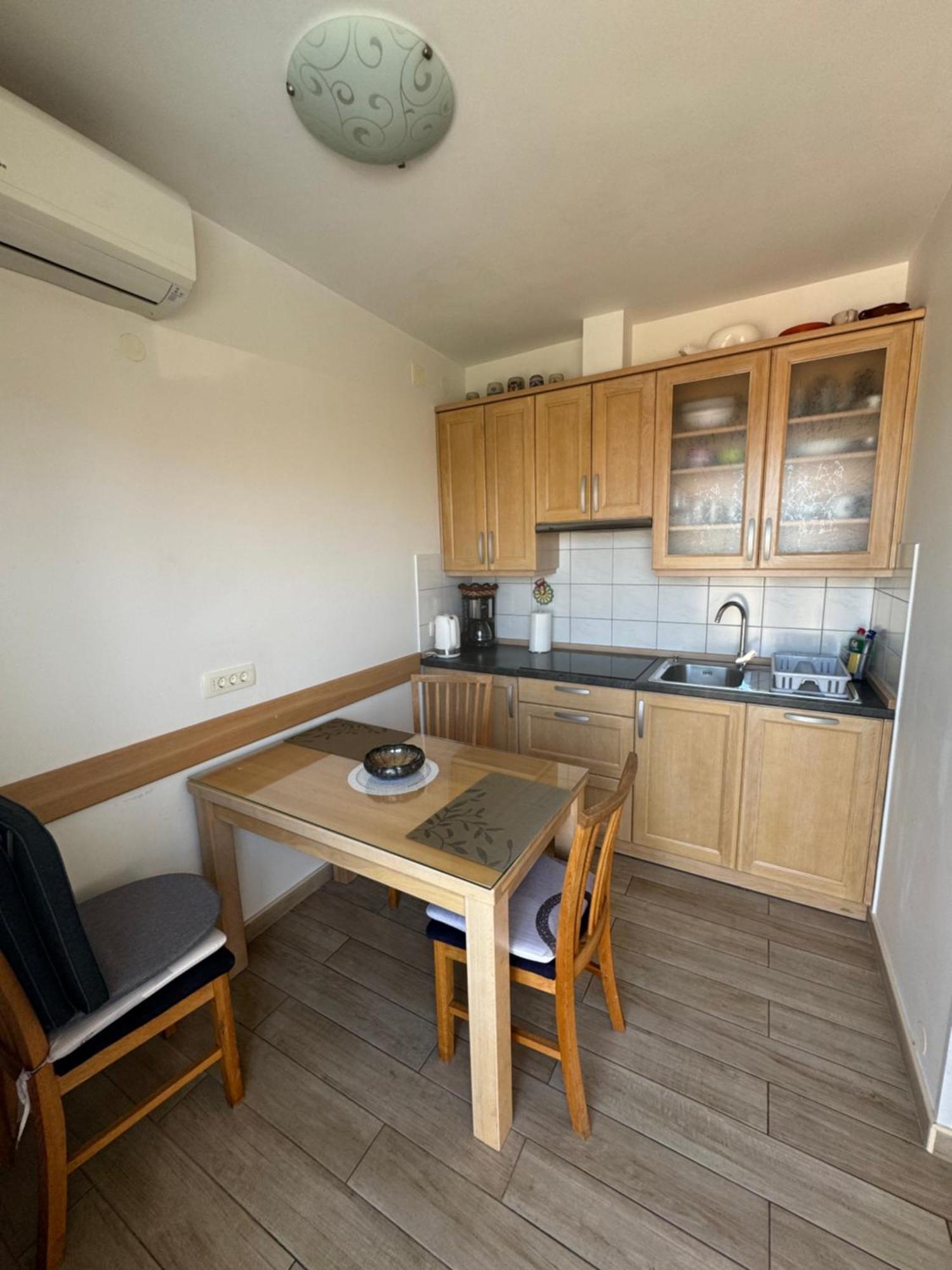 בפורטורוז Apartments And Rooms Orazem Zoro מראה חיצוני תמונה