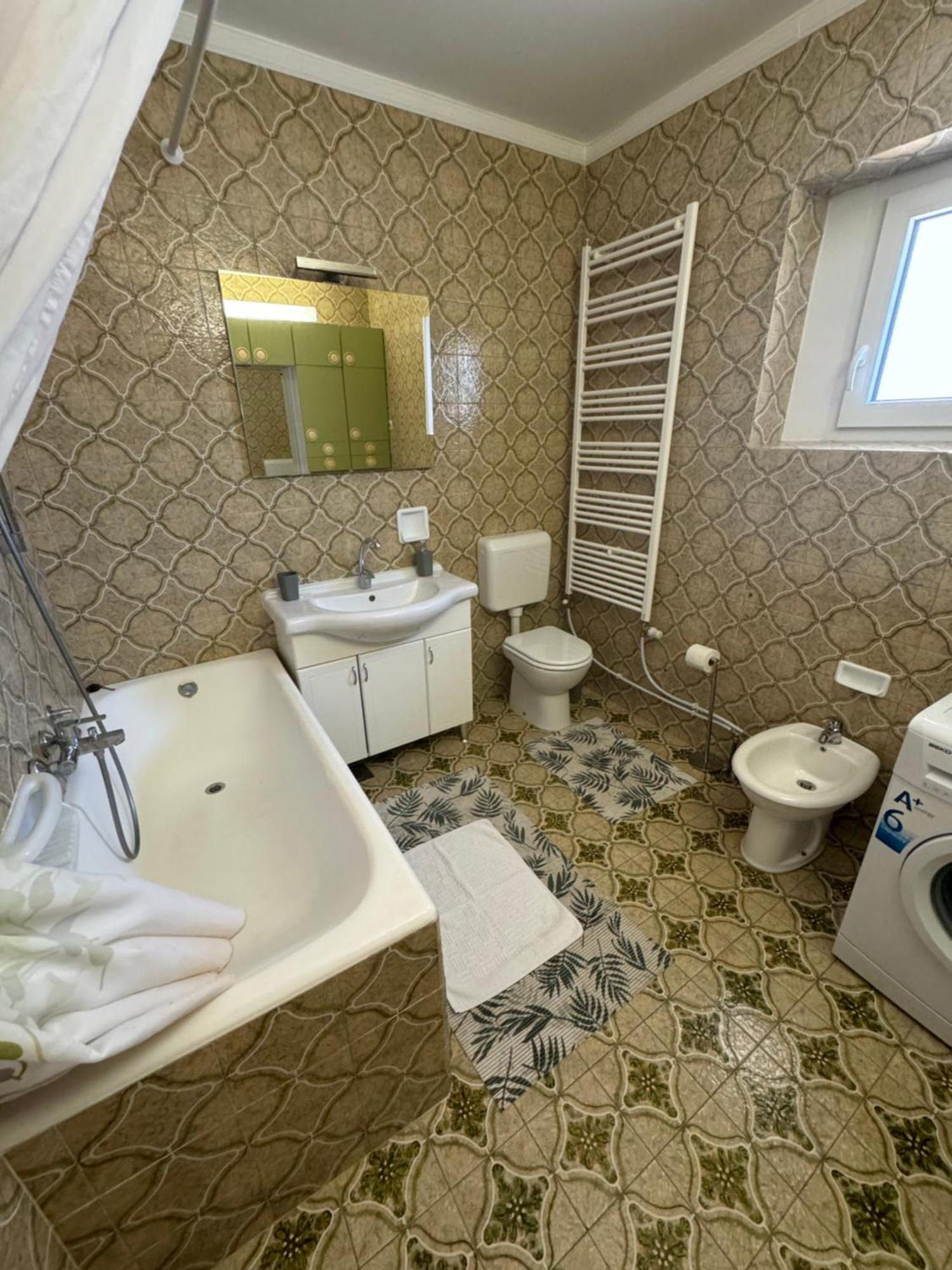 בפורטורוז Apartments And Rooms Orazem Zoro מראה חיצוני תמונה