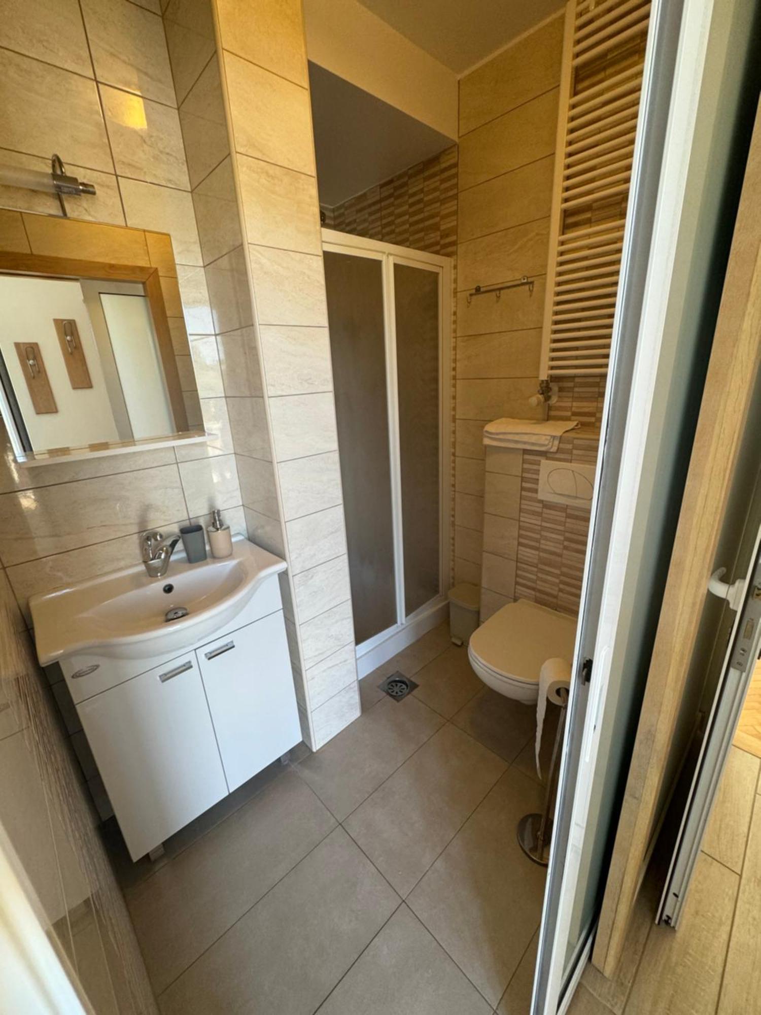 בפורטורוז Apartments And Rooms Orazem Zoro מראה חיצוני תמונה