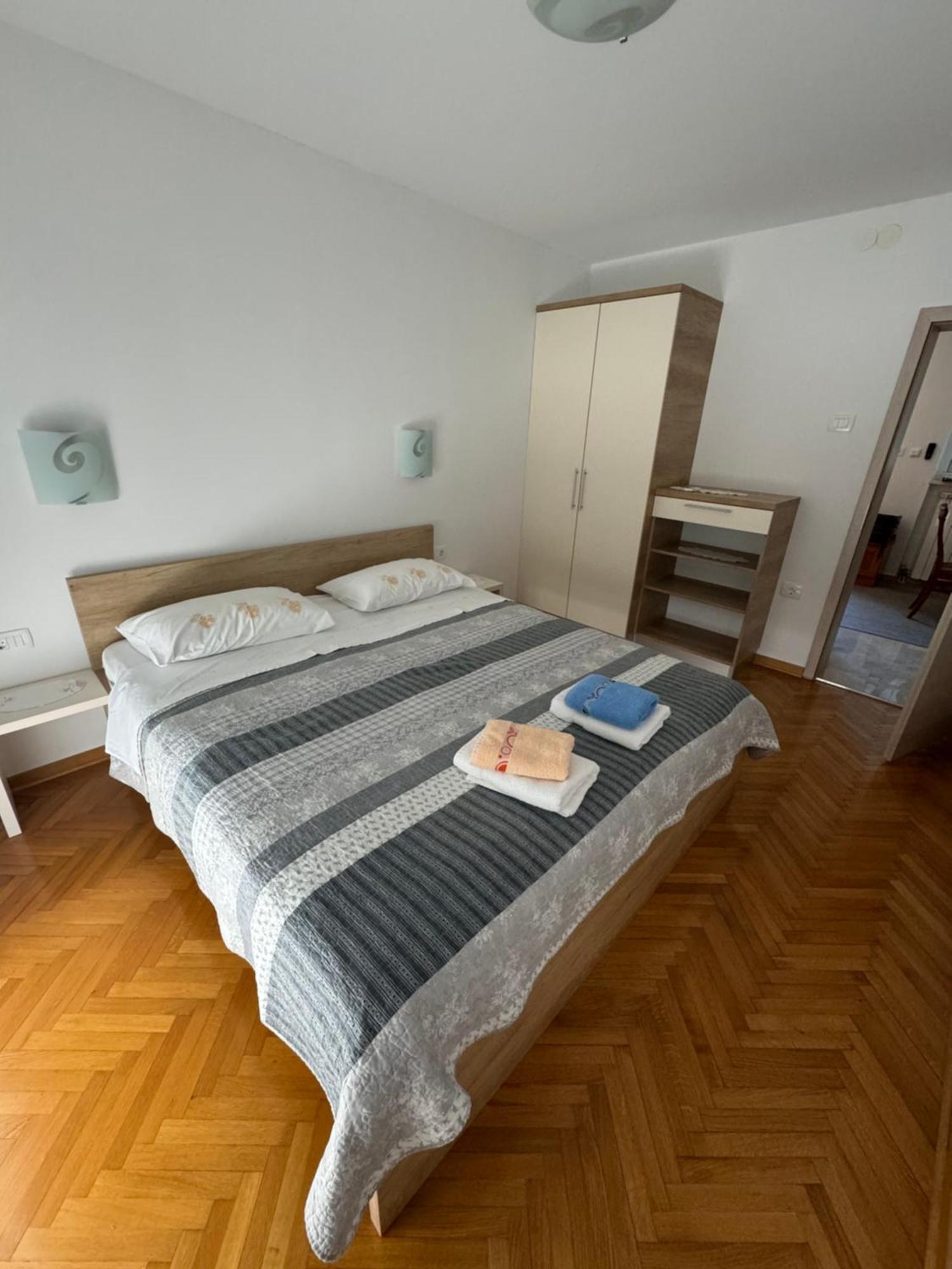 בפורטורוז Apartments And Rooms Orazem Zoro מראה חיצוני תמונה