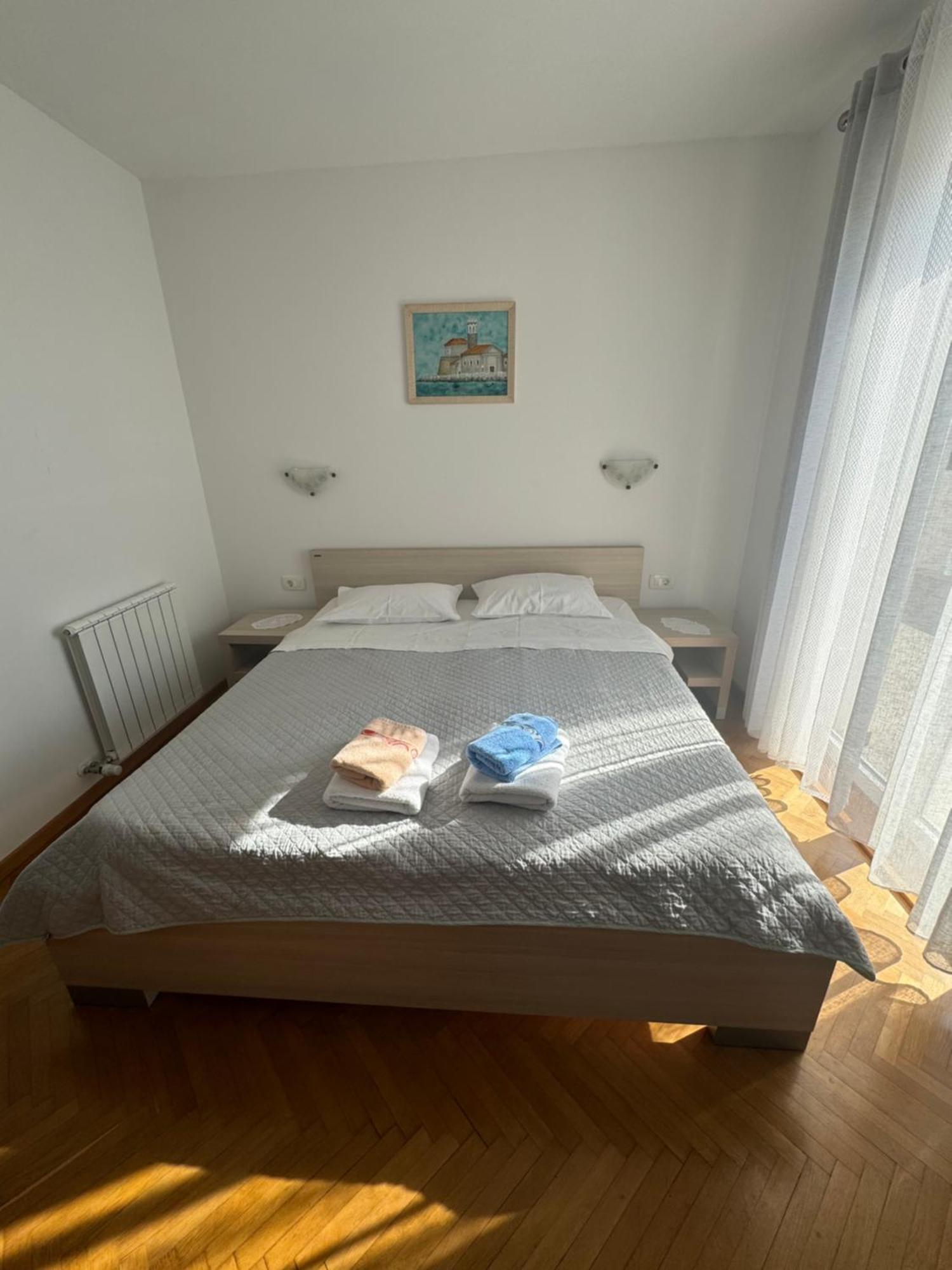 בפורטורוז Apartments And Rooms Orazem Zoro מראה חיצוני תמונה