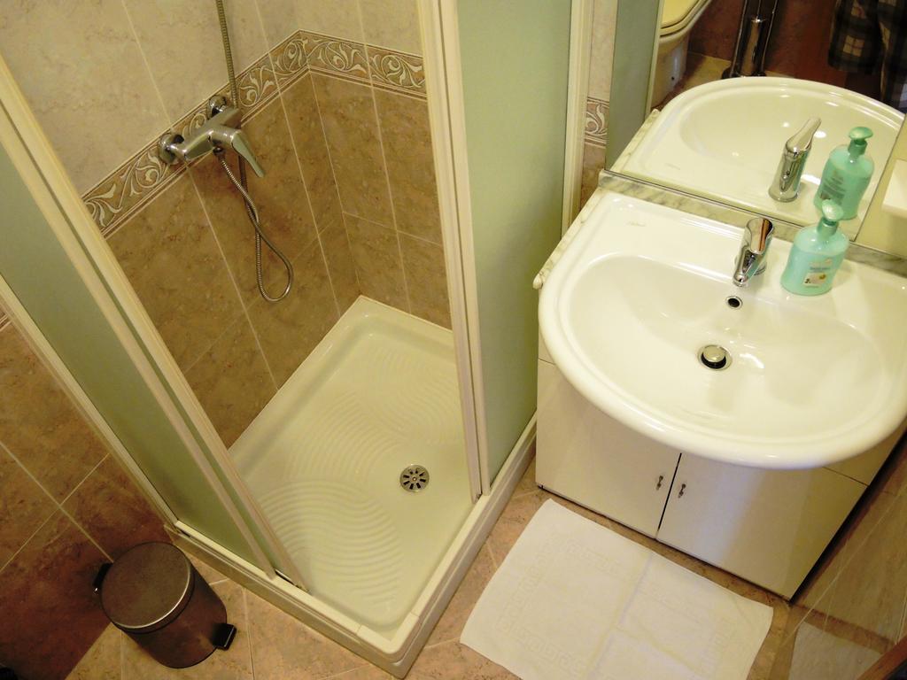 בפורטורוז Apartments And Rooms Orazem Zoro מראה חיצוני תמונה