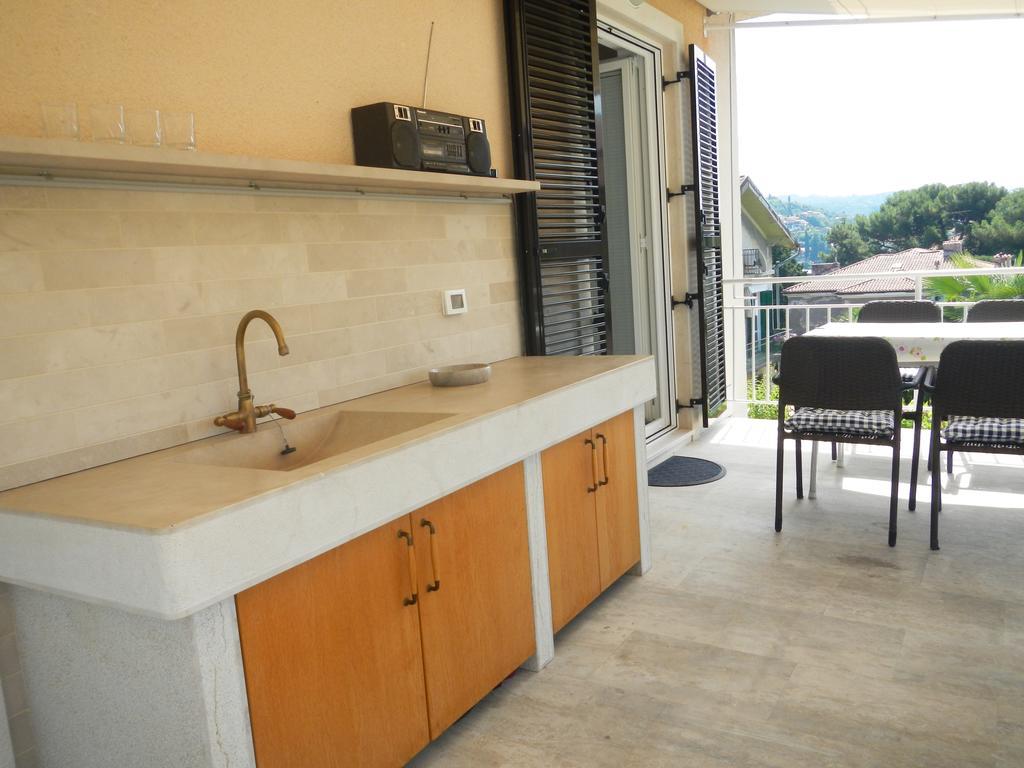 בפורטורוז Apartments And Rooms Orazem Zoro מראה חיצוני תמונה