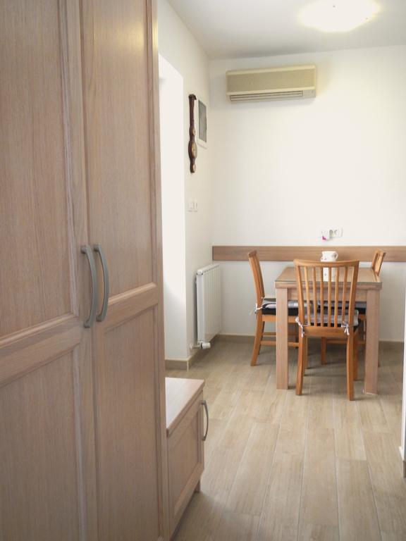בפורטורוז Apartments And Rooms Orazem Zoro מראה חיצוני תמונה