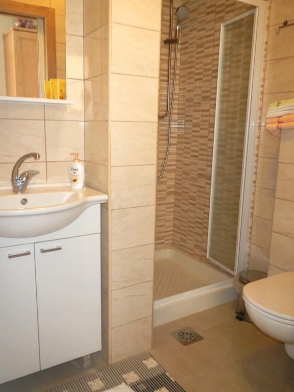 בפורטורוז Apartments And Rooms Orazem Zoro מראה חיצוני תמונה