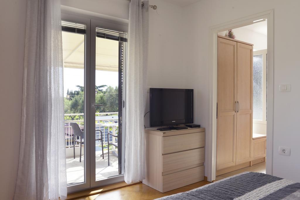 בפורטורוז Apartments And Rooms Orazem Zoro מראה חיצוני תמונה