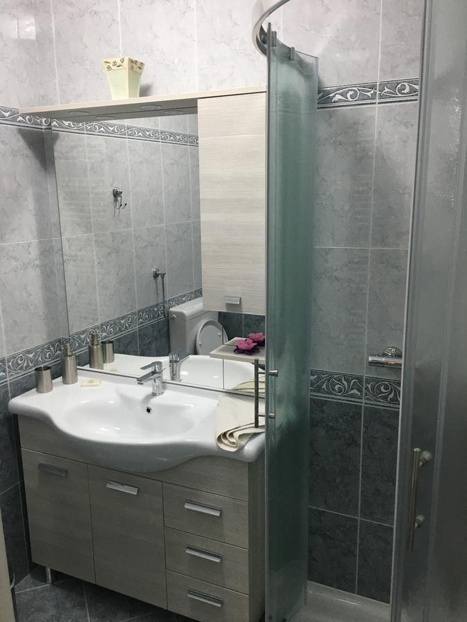 בפורטורוז Apartments And Rooms Orazem Zoro מראה חיצוני תמונה