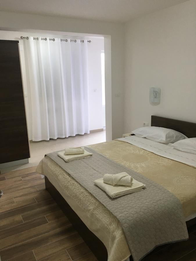 בפורטורוז Apartments And Rooms Orazem Zoro מראה חיצוני תמונה